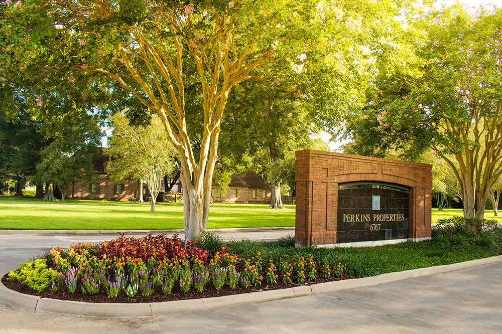 Landry's Landscape Portfolio